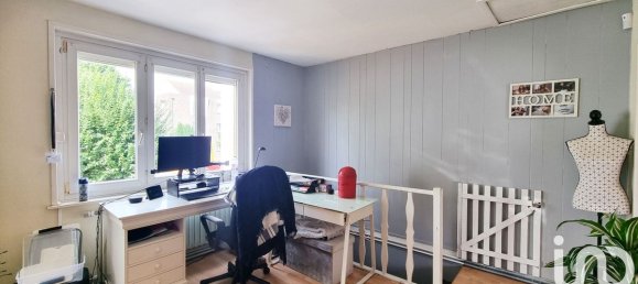 Adosado de 3 dormitorios en Guines, France No. 238796 6