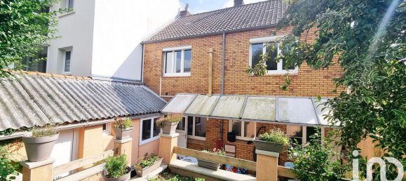 Adosado de 3 dormitorios en Guines, France No. 238796 5