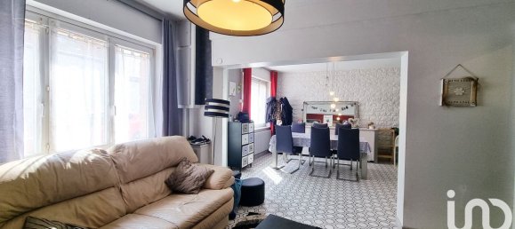 Adosado de 3 dormitorios en Guines, France No. 238796 3