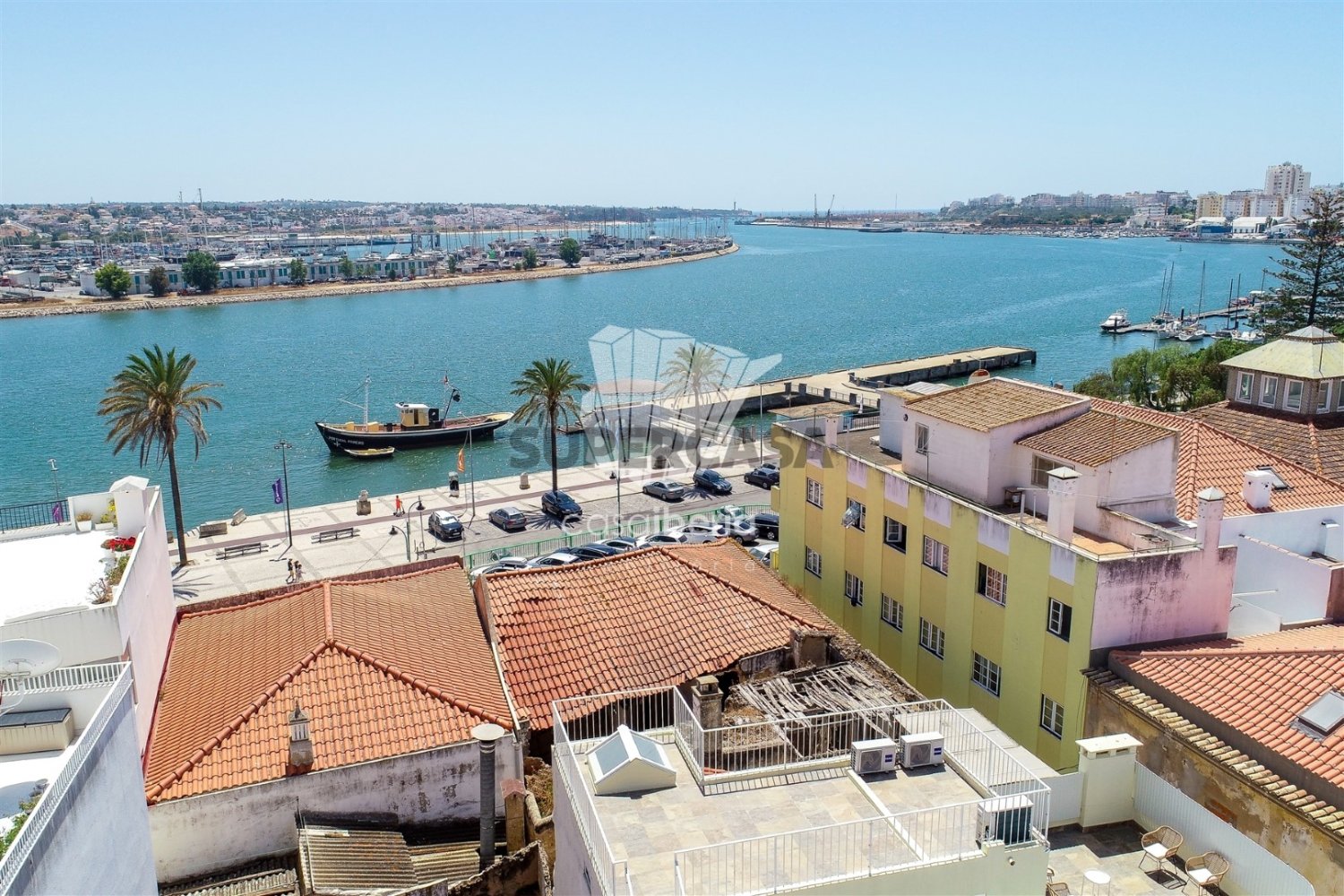 Gebäude in Portimao, Portugal 360m², Nr. 311461
