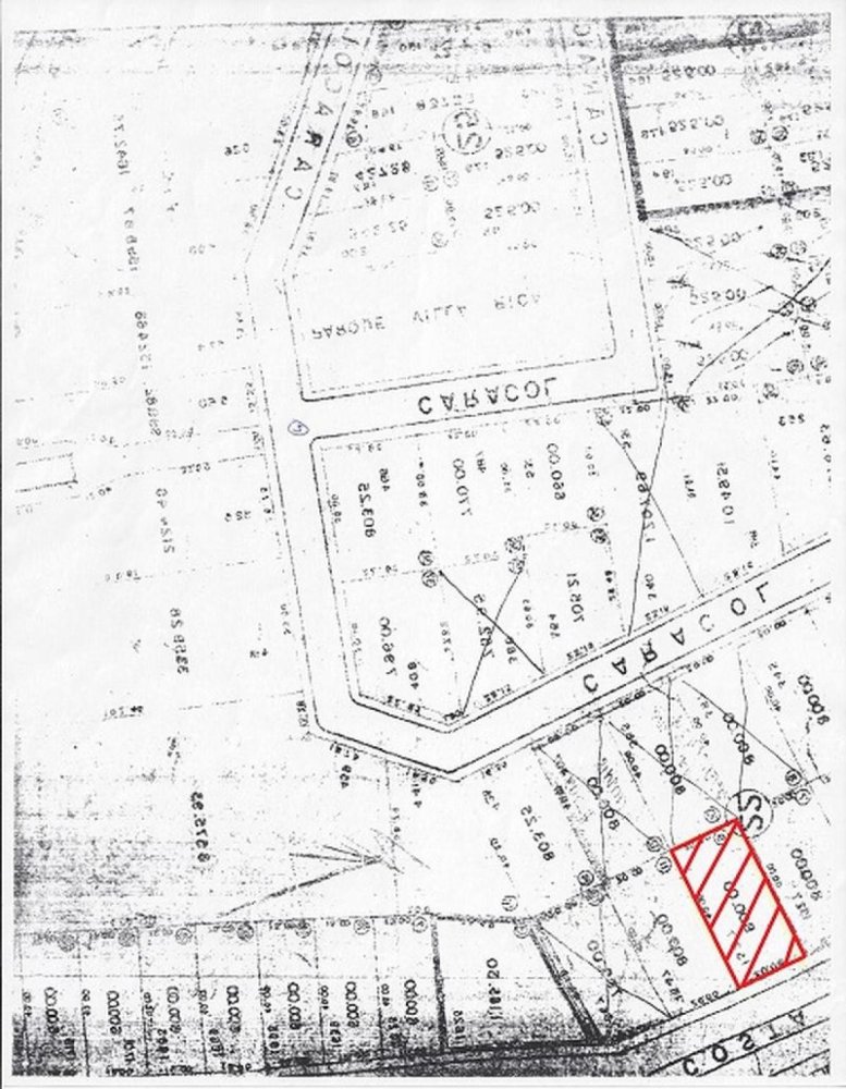 Terreno em Veracruz, Mexico N.º 206304