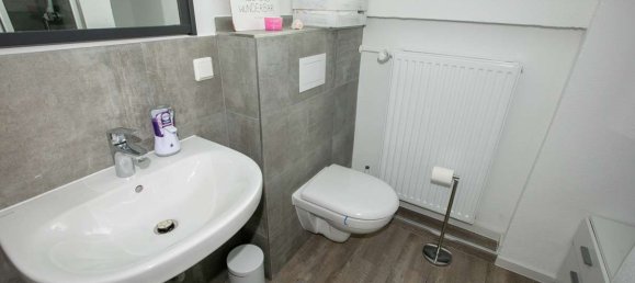 3-salle Maison de ville à Salzgitter, Germany No. 67554 26