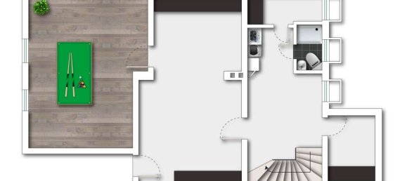 3-salle Maison de ville à Salzgitter, Germany No. 67554 4