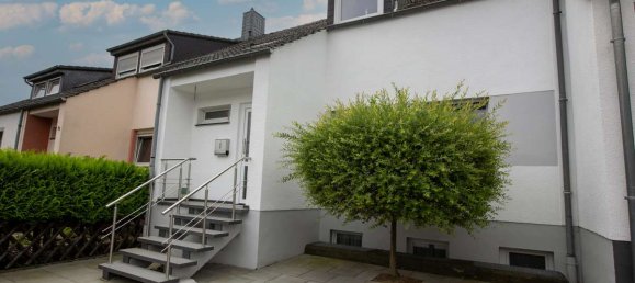 3-salle Maison de ville à Salzgitter, Germany No. 67554 6