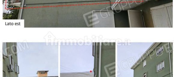 Apartamento T3 em Scorzè, Italy N.º 358561 4