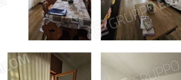 Apartamento T3 em Scorzè, Italy N.º 358561 6