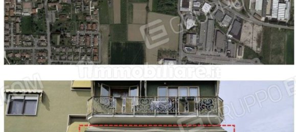 Apartamento T3 em Scorzè, Italy N.º 358561 3