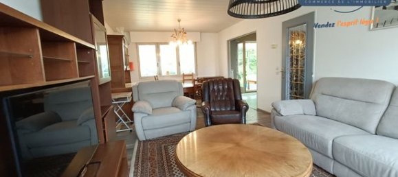 3 غرف نوم منزل في Sarreguemines, France رقم 304720 3