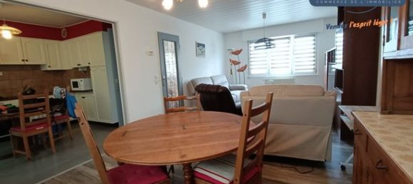 3 غرف نوم منزل في Sarreguemines, France رقم 304720 2