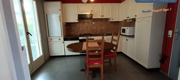 3 غرف نوم منزل في Sarreguemines, France رقم 304720 4