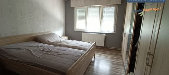 3 غرف نوم منزل في Sarreguemines, France رقم 304720 6