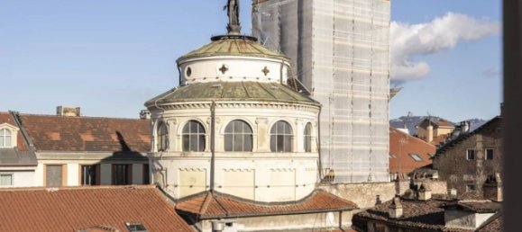 5غرفة شقة في Turin, Italy رقم 73281 11