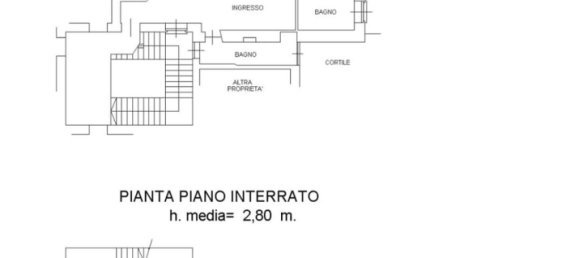 5غرفة شقة في Turin, Italy رقم 73281 16