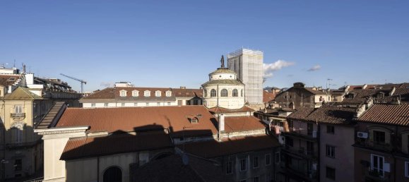 5غرفة شقة في Turin, Italy رقم 73281 13