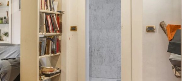 5غرفة شقة في Turin, Italy رقم 73281 9