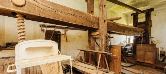 11 rooms House in Ilz, Austria No. 168303 6