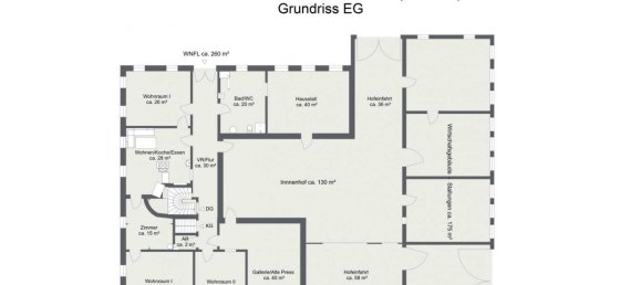 11 rooms House in Ilz, Austria No. 168303 26