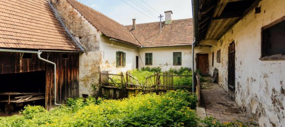 11 rooms House in Ilz, Austria No. 168303 11