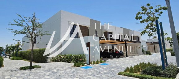 3 Schlafzimmer Stadthaus in Yas Island, UAE, Nr. 33686 15