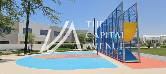 3 Schlafzimmer Stadthaus in Yas Island, UAE, Nr. 33686 4