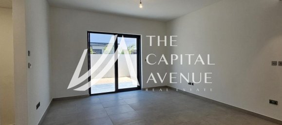 3 Schlafzimmer Stadthaus in Yas Island, UAE, Nr. 33686 22