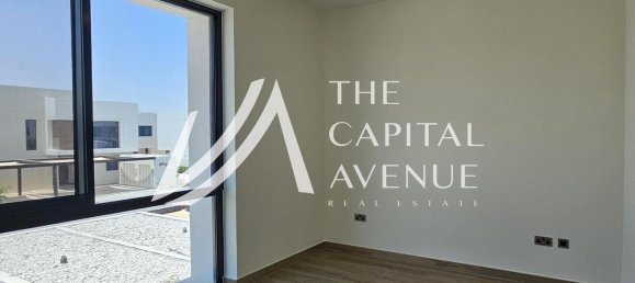 3 Schlafzimmer Stadthaus in Yas Island, UAE, Nr. 33686 23