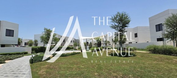 3 Schlafzimmer Stadthaus in Yas Island, UAE, Nr. 33686 7