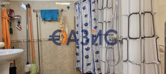 2 Schlafzimmer Wohnung in Sveti Vlas, Bulgaria, Nr. 911 45