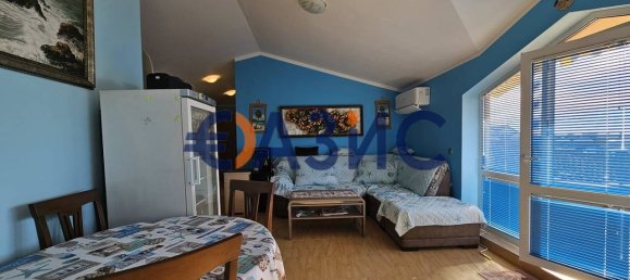 2 Schlafzimmer Wohnung in Sveti Vlas, Bulgaria, Nr. 911 9