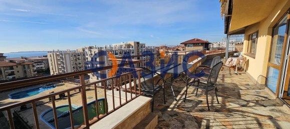 2 Schlafzimmer Wohnung in Sveti Vlas, Bulgaria, Nr. 911 52