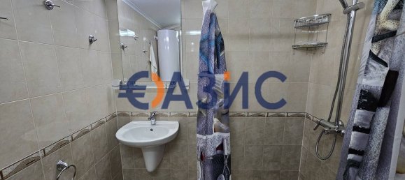 2 Schlafzimmer Wohnung in Sveti Vlas, Bulgaria, Nr. 911 51