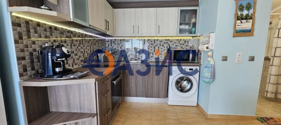 2 Schlafzimmer Wohnung in Sveti Vlas, Bulgaria, Nr. 911 15