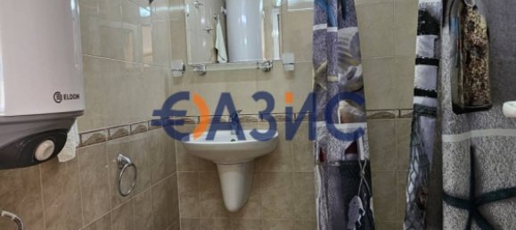 2 Schlafzimmer Wohnung in Sveti Vlas, Bulgaria, Nr. 911 49