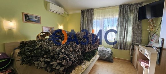 2 Schlafzimmer Wohnung in Sveti Vlas, Bulgaria, Nr. 911 34