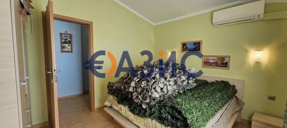 2 Schlafzimmer Wohnung in Sveti Vlas, Bulgaria, Nr. 911 19
