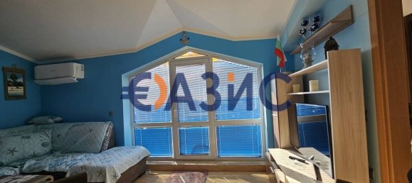 2 Schlafzimmer Wohnung in Sveti Vlas, Bulgaria, Nr. 911 4