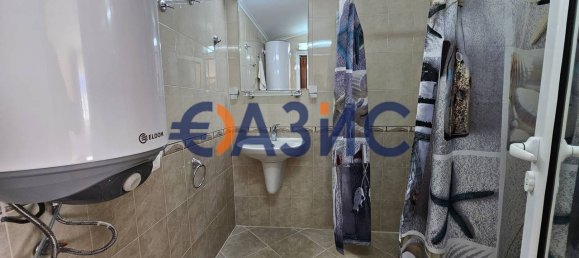 2 Schlafzimmer Wohnung in Sveti Vlas, Bulgaria, Nr. 911 50