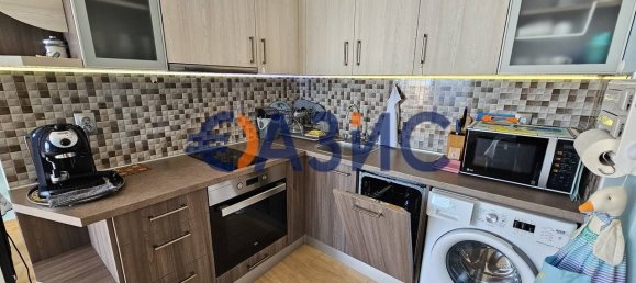 2 Schlafzimmer Wohnung in Sveti Vlas, Bulgaria, Nr. 911 13