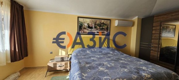 2 Schlafzimmer Wohnung in Sveti Vlas, Bulgaria, Nr. 911 22