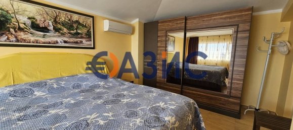 2 Schlafzimmer Wohnung in Sveti Vlas, Bulgaria, Nr. 911 25