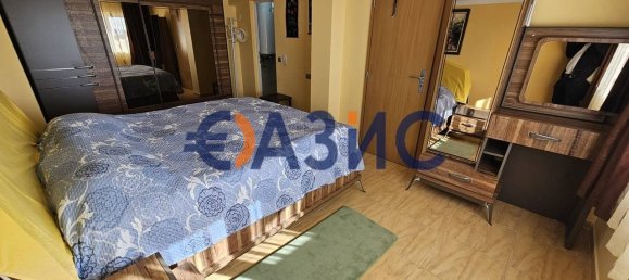 2 Schlafzimmer Wohnung in Sveti Vlas, Bulgaria, Nr. 911 39
