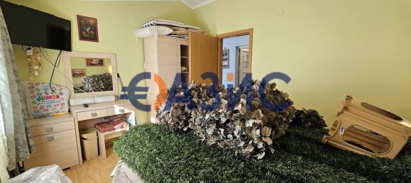 2 Schlafzimmer Wohnung in Sveti Vlas, Bulgaria, Nr. 911 36