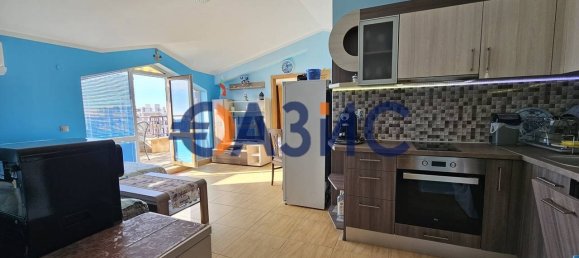 2 Schlafzimmer Wohnung in Sveti Vlas, Bulgaria, Nr. 911 6