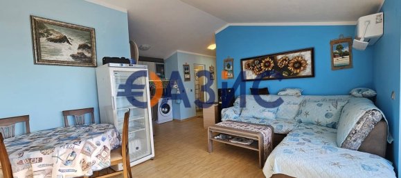2 Schlafzimmer Wohnung in Sveti Vlas, Bulgaria, Nr. 911 2