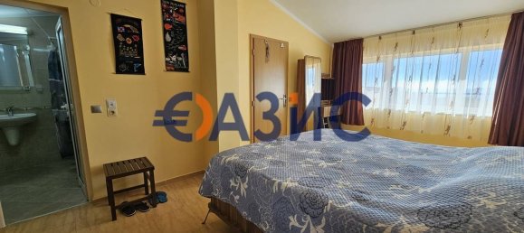 2 Schlafzimmer Wohnung in Sveti Vlas, Bulgaria, Nr. 911 41
