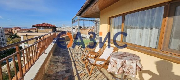 2 Schlafzimmer Wohnung in Sveti Vlas, Bulgaria, Nr. 911 54