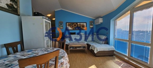2 Schlafzimmer Wohnung in Sveti Vlas, Bulgaria, Nr. 911 5