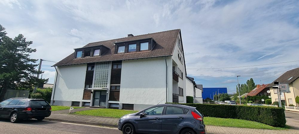 Apartamento T1 em Neuwied, Germany N.º 10079