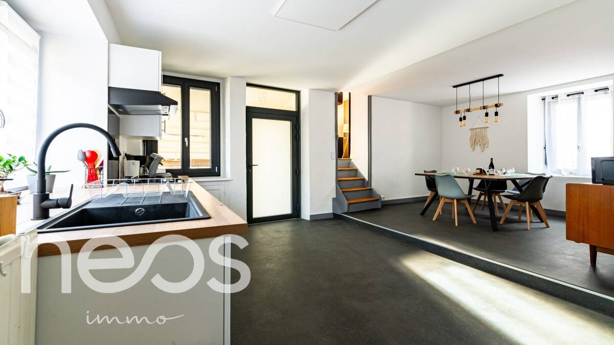 Casa T1 em Cote-d'Or, France N.º 355540