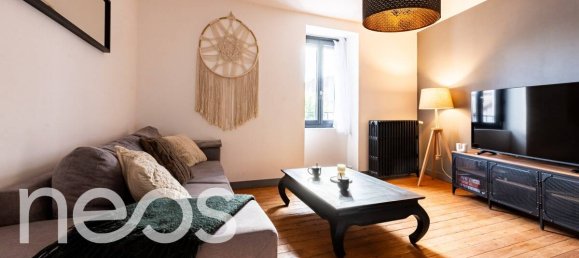 Casa T1 em Cote-d'Or, France N.º 355540 6